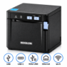 Bixolon SRP-Q300II, USB, USB-C, USB Host, Ethernet, WiFi