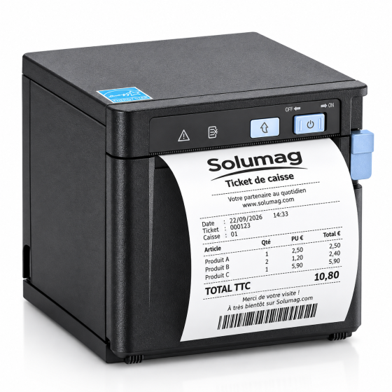 Modèles Bixolon SRP-Q300II