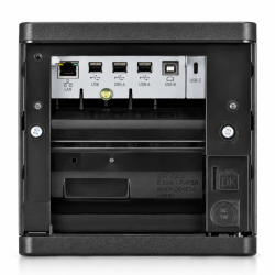 Modèles SRP-Q300II Bixolon