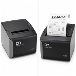 Modèles Diebold Nixdorf P1200