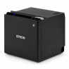 Epson TM-m30III, USB, USB-C, BT, Ethernet, WiFi, câble EU, noir