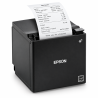 Epson TM-m30III, USB, USB-C, BT, Ethernet, WiFi, câble EU, noir