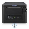 Citizen CT-S751, USB, 8 pts/mm (203 dpi), massicot, noir