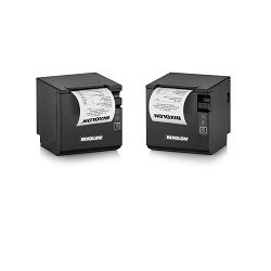 Modèles SRP-Q200 Bixolon