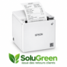 Epson TM-m30III, USB, USB-C, BT, Ethernet, WiFi, blanc, issue des retours