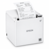 Epson TM-m30III, USB, USB-C, BT, Ethernet, WiFi, blanc, issue des retours