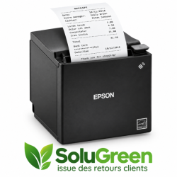 Epson TM-m30III, USB,...