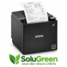 Epson TM-m30III, USB, USB-C, BT, Ethernet, WiFi, noir, issue des retours