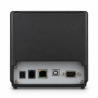 Bixolon SRP-Q200, USB, Ethernet, WiFi, massicot, noir