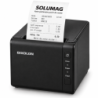Bixolon SRP-Q200, USB, Ethernet, WiFi, massicot, noir