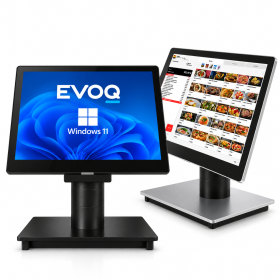 Modèles TPV OXHOO EVOQ
