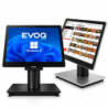 Modèles TPV OXHOO EVOQ