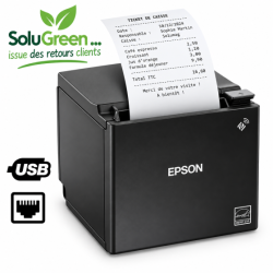 Epson TM-m30III, USB,...