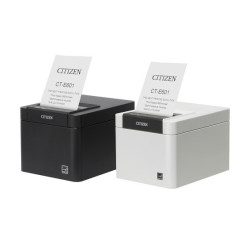 Modèles CT-E601 Citizen