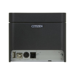 Modèles CT-E601 Citizen