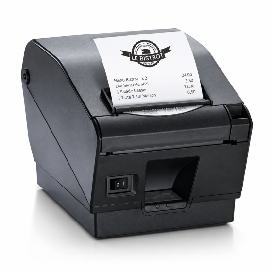 Modèles Star TSP743II