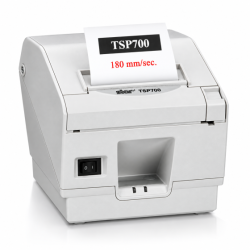 Modèles Star TSP743II