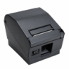 Star TSP743II, HI X, 8 pts/mm (203 dpi), massicot, USB, gris