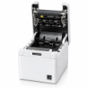 Citizen CT-E601, USB, USB Host, 8 pts/mm (203 dpi), massicot, blanc