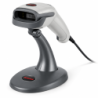 Voyager 1200g, 1D, multi-IF, en kit (USB, support), gris clair