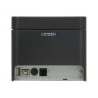 Citizen CT-E601, USB, USB Host, BT, 8 pts/mm (203 dpi), massicot, noir