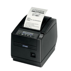 Modèles Citizen CT-S801III-CT-S851III