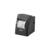 SRP-330III, massicot, USB, RS232, Ethernet, noir