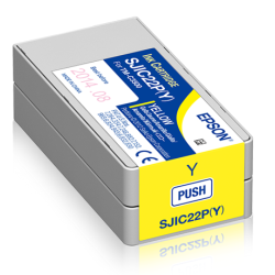 Cartouches Epson ColorWorks C3500