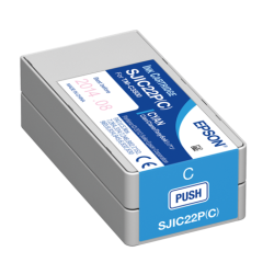 Cartouches Epson ColorWorks C3500