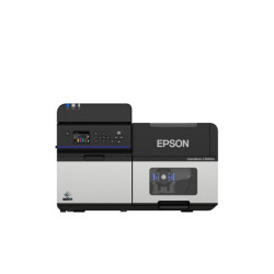 Cartouches Epson ColorWorks C8000e