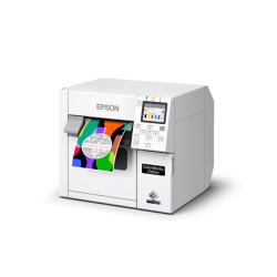 Modèles Epson ColorWorks D3800e