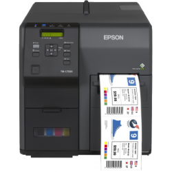 Modèles Epson ColorWorks C7500/C7500G