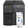 Modèles Epson ColorWorks C7500/C7500G