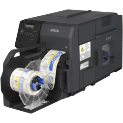 Modèles Epson ColorWorks C7500/C7500G