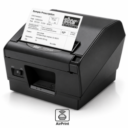Modèles Star TSP800II