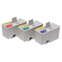 Cartouches Epson ColorWorks...