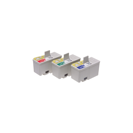 Cartouches Epson ColorWorks C3400