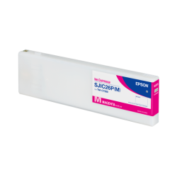 Cartouches Epson ColorWorks C7500