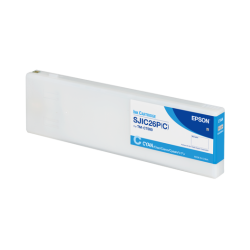 Cartouches Epson ColorWorks C7500