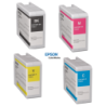 Cartouches Epson ColorWorks C6000
