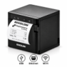SRP-Q300, USB, Ethernet, WiFi, noir