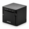SRP-Q300, USB, Ethernet, WiFi, noir
