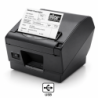 Star TSP847IIU-24, USB, massicot, gris foncé