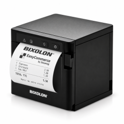 SRP-QE302, USB, Ethernet, massicot, 203 dpi, noir