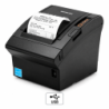 SRP-382, USB, version 203 dpi, massicot, noir