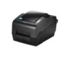 SLP-TX403, 12 pts/mm (300 dpi), EPL, ZPLII, USB, RS232, LPT, gris foncé