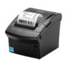 SRP-350plusV, massicot, poweredUSB, Ethernet, noir