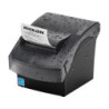 SRP-350plusV, massicot, USB, Ethernet, WiFi, noir