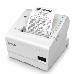 Modèles Epson TM-T88VII
