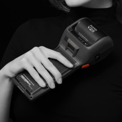Modèles SUNMI V2s